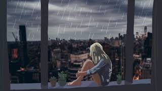 [Vietsub   Lyrics] Rainy Days - Alf Wardhana