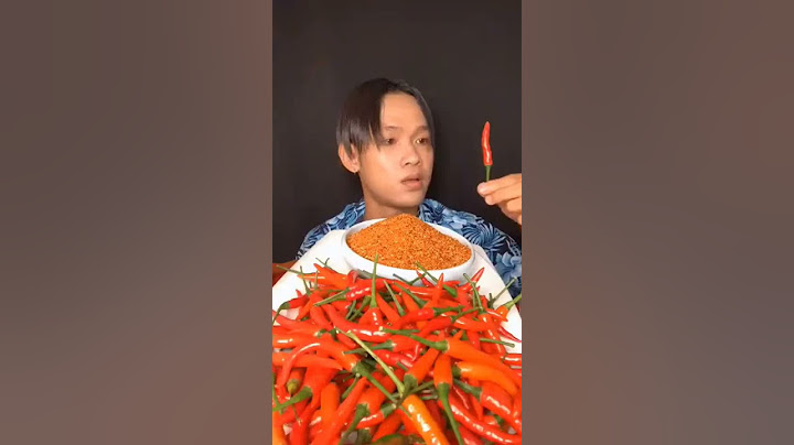 #short تحدي ألاكل الكوري أكل الفلفل الحار 🔥🌶️