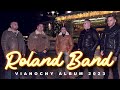 Roland Band Vianocny Album AV PALE ANGELO