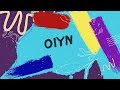 JUZIM - Oiyn | Lyric video