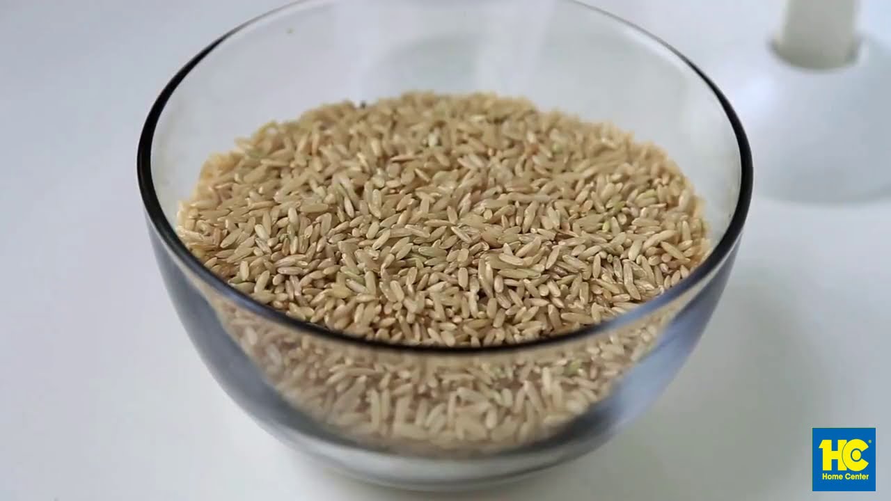 Gạo Lứt Thơm - Khám Phá Giá Trị Dinh Dưỡng Và Lợi Ích Cho Sức Khỏe
