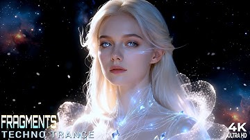 4Fearless – Fragments (Cinematic Techno / Trance Fusion) [4K Ultra HD]