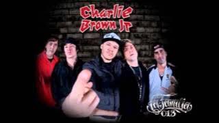 Fina arte - Charlie Brown Jr.