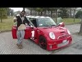 YACOUBA TOURE AUTO,MACHINA TUNING CARS.DIVERTIMENTO,PACE E AMORE.VIVA AUTO TUNING E YACOUBA TOURE