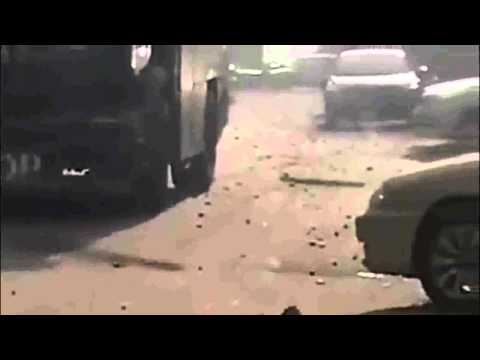 الشهيد احمد السويسي وتضحيته من اجل الحقيقة مليشيات السيسي وإبادة المسلمين