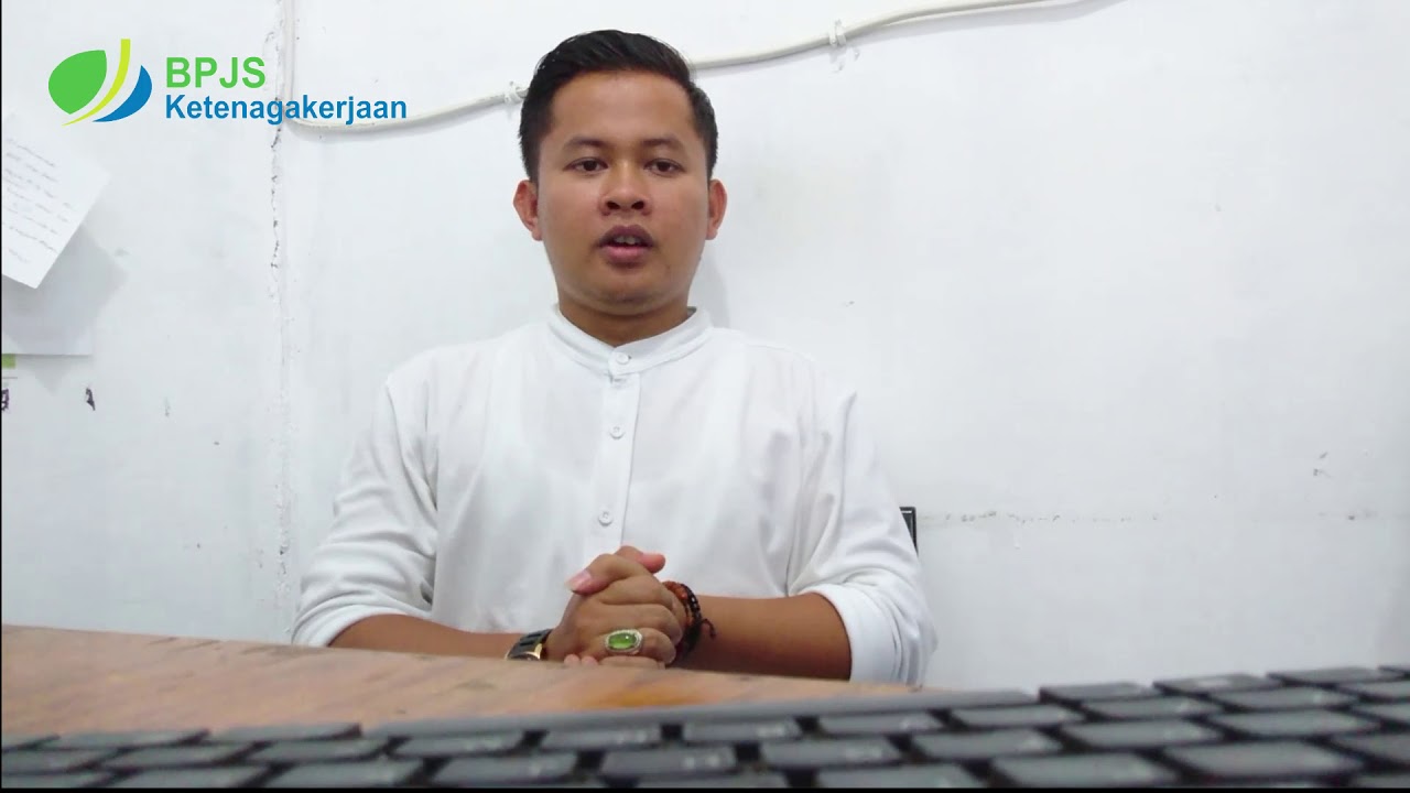 Calon Pekerja Sadar BPJAMSOSTEK ! - YouTube