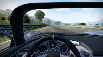 Shift 2 Enna Pergusa