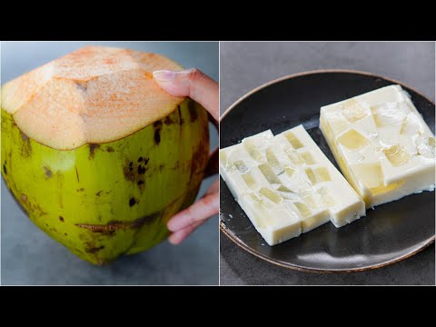 Daber Pudding Recipe Ingredients