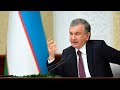 «Все должны проснуться». Шавкат Мирзиёев призвал изменить ситуацию в Кашкадарье