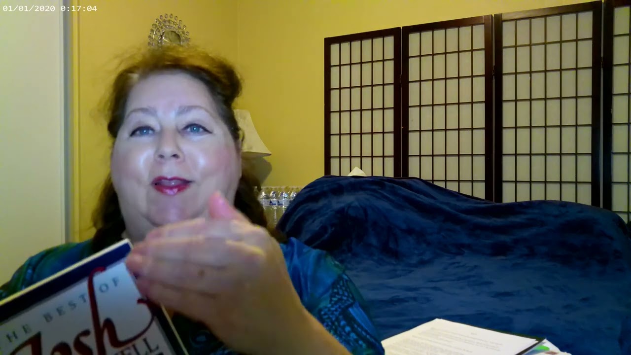 Book Review - A Ready Defense - by Josh McDowell