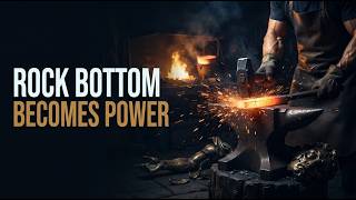 The Stoic Technique That Turns Rock Bottom Into Power in 7 Days