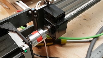 First run of the OX-router