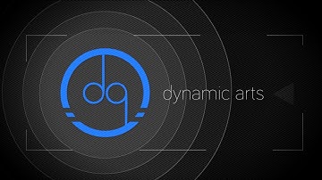 Dynamic Arts Intro 14 by dgb1tch