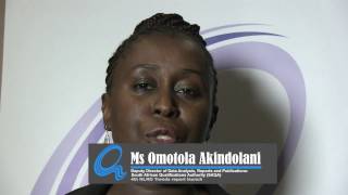 South African Qualification Authority (SAQA) - 4th NLRD Trends report