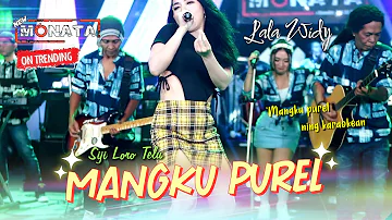 Mangku Purel - Lala Widy (Official Live Music)