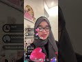 Nab percayalah kamu bahagia, kita pun bahagia. DAN KAMU LAYAK BAHAGIA!! HARUS BAHAGIA TERUS YAA