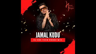 Jamal kudu [Animal] - DJ SUE TECH HOUSE MIX Resimi