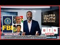 BREAKING: U.S.B Declares Major Transition | FBI Report & Biafra Truth Network Weekly Reports!