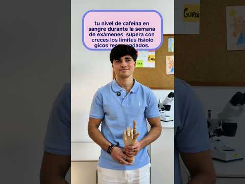 BAJA UN DEDO si Medicina ha invadido tu vida