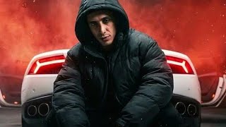 مشافونيش وانا بعاني بس شافوني وانا واحد تاني - حمو المرشدي