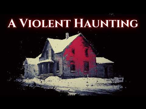 The Disturbing True Story of the Amherst Incident