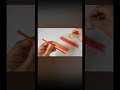 How To Make A Tensegriti Structure Model ll DIY Easy science projects  At Home #how #view #experimen