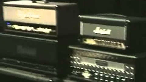 High Gain Amp Day. Marshall Vs Mesa Boogie,Randall...