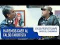 Capítulo 1 | En su Propia Trampa | Temporada 2018