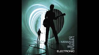 Electronic - Disappointed [Remastered 7' Single Mix] (1992) HQ