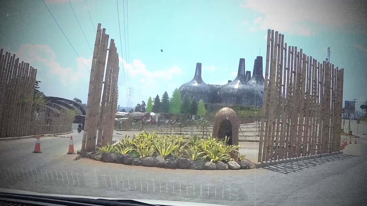Dusun Semilir  Bawen  Jawa  tengah  YouTube
