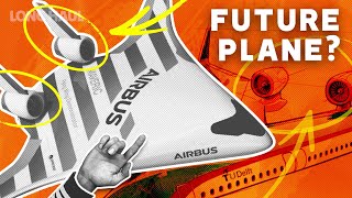Blended Wing Design: The Plane Type Of The Future?