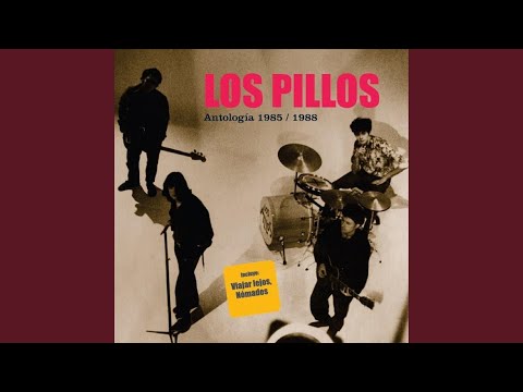 Los Pillos — Descansa