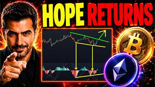 BITCOIN: A Comeback May Be Starting 🔥 | Bitcoin Price Prediction