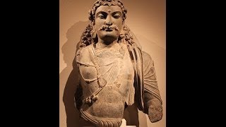 1_仏教伝来の旅路第1章： 原始仏教の成立