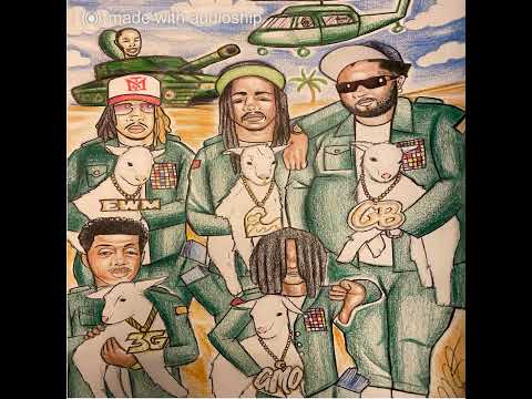 Παρακολούθηση Joe Goonie ft. GMO Stax, Peezy, Babyface Ray, EWM Kdoe & Baby Money - Generals (Audio) στο YouTube