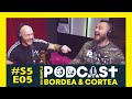 Insula Mantuirii | USP S5E05 | Bordea si Cortea