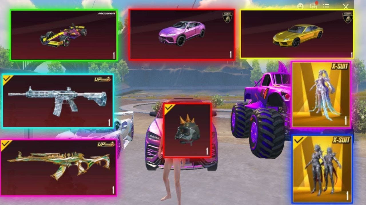  وأخيراً ملف سكنات تحديث 4.2🤯سكنات ذهبية خرافية ظاهرة بالمخزون💥شغال 100%على العالمية والكورية 64+32 