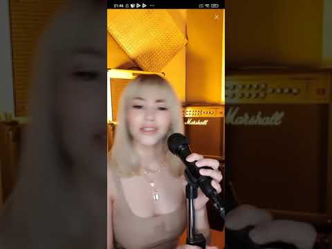 #2 Marbecca on Bigo Live Indonesia 13/05/2021