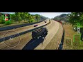 OPEN WORLD REALASTIC / BUS SIMULATION INDONESIA 