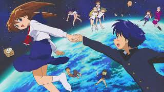 Narue No Sekai - Mamotte Kudasai