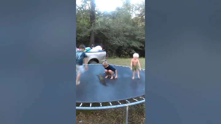 So y'all can see why we don't have a great time on...