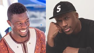 JOEY B 😍 EXPLAINED HOW 'TONGA SONG' UPGRADED HIS CAREER ON KWAKU MANU AGGRESSIVE INTERVIEW 🔥🇬🇭🇬🇭
