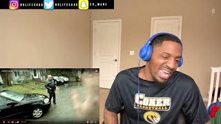 This was insane! | Joyner Lucas - Ross Capicchioni | REACTION