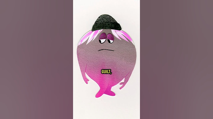 Inside Out was almost WAY DIFFERENT… 😱