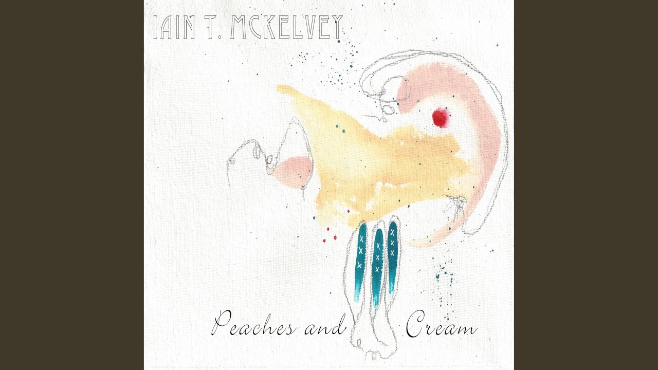 Peaches and Cream YouTube