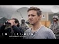 LA LLEGADA (ARRIVAL) - Tráiler oficial EN ESPAÑOL | Sony Pictures España