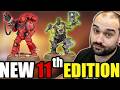 Warhammer 40K New Edition Revealed – Everything Announced at AdeptiCon 2026