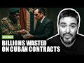 SA's "Ideological Obsession" with Cuba: The Scandals That Are Bleeding the Country Dry