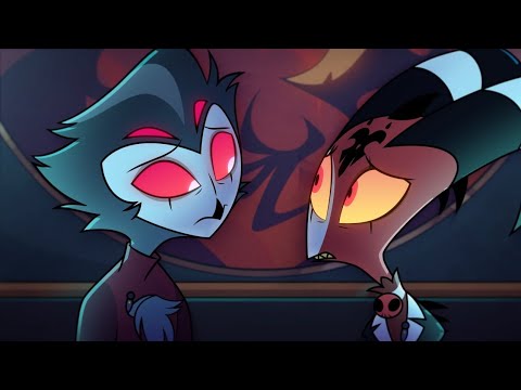 HELLUVA BOSS TEMPORADA 3 TEASER | FAN - DOBLAJE ESPAÑOL LATINO