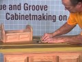 Sommerfeld&#39;s Tools for Wood - Mini Raised Panels Made Easy with Marc Sommerfeld - Part 3
